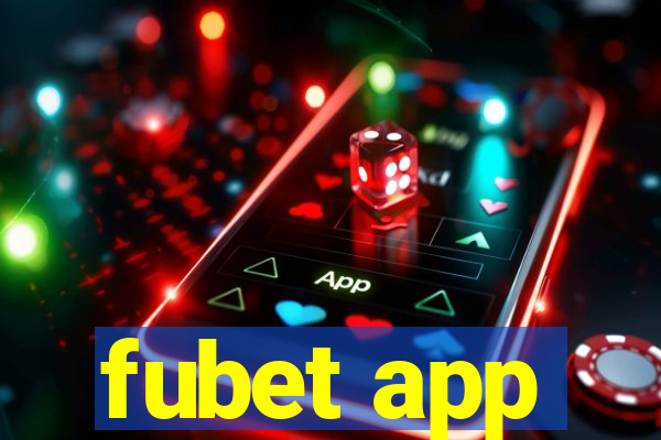 fubet app